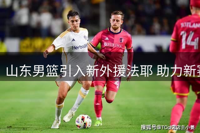 山东男篮引入新外援法耶 助力新赛季征程